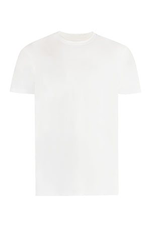 Viscose jersey t-shirt-0